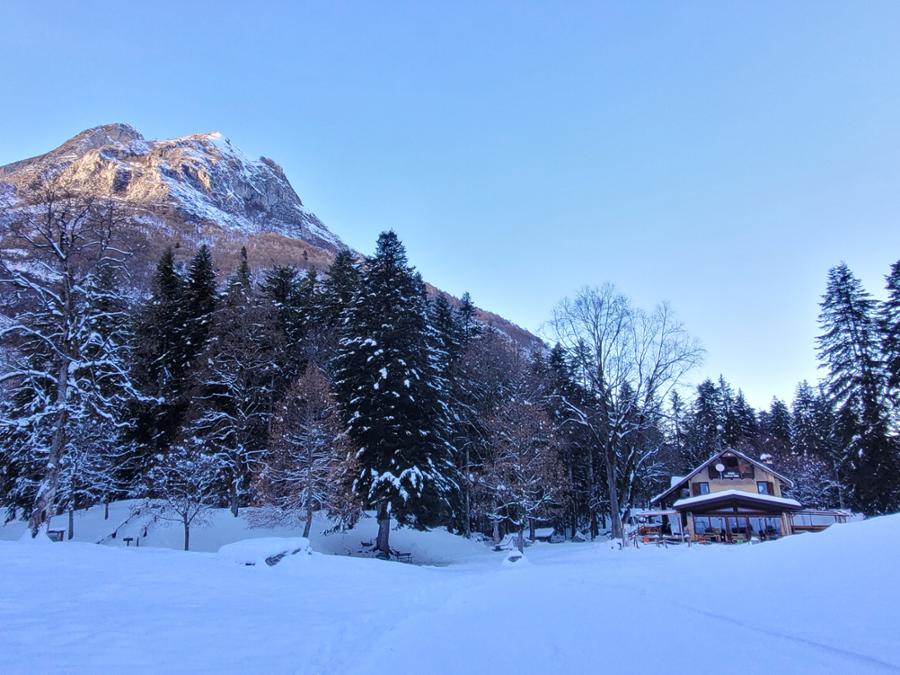 CENTRO FONDO CHIUSA PESIO